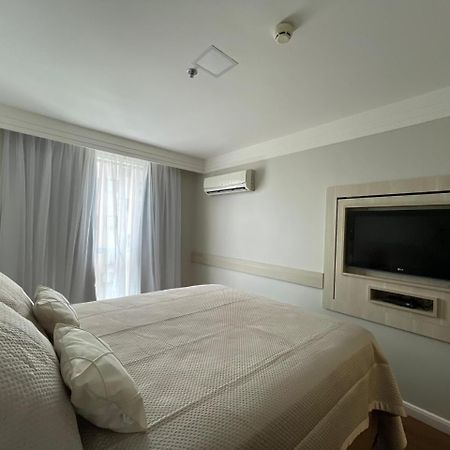 Flat Particular Hotel Mercure Brasilia Lider Εξωτερικό φωτογραφία