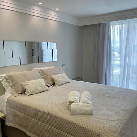 Flat Particular Hotel Mercure Brasilia Lider Εξωτερικό φωτογραφία