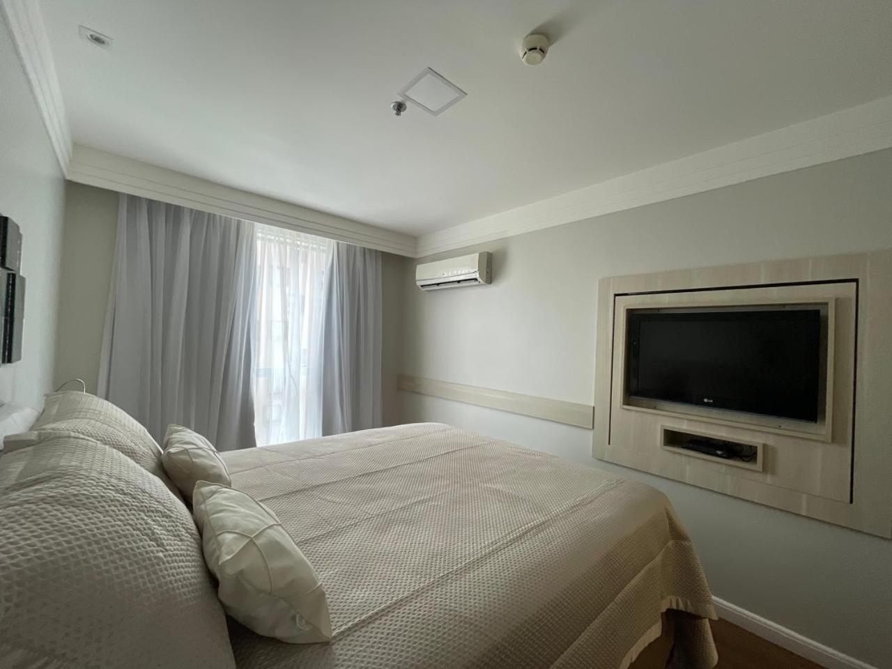Flat Particular Hotel Mercure Brasilia Lider Εξωτερικό φωτογραφία